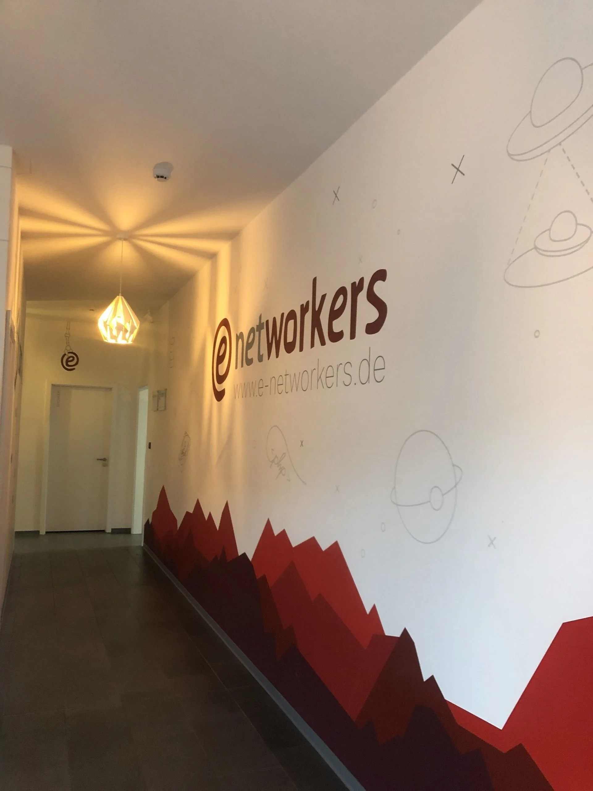 Gewerbliches Projekt