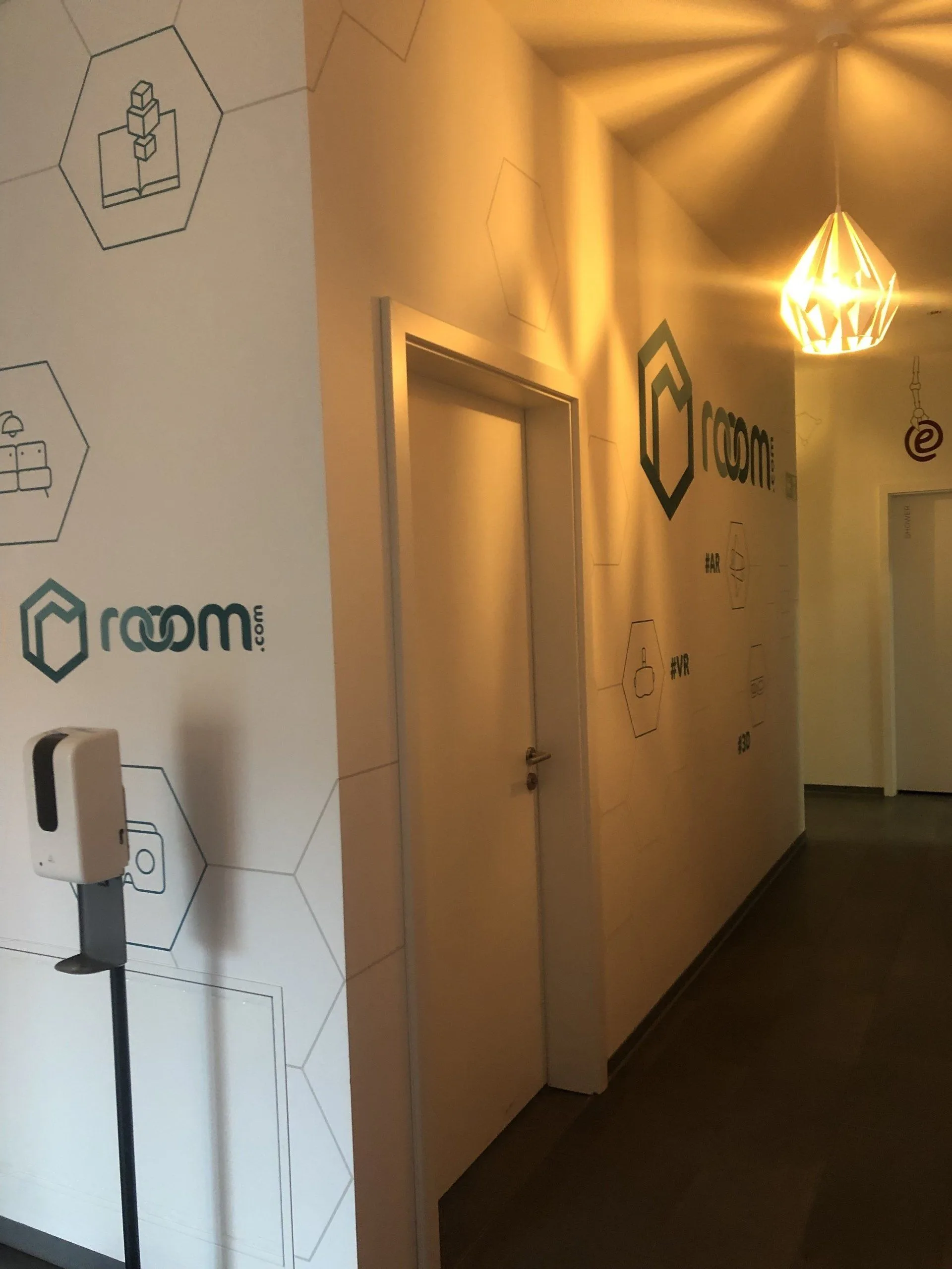 Gewerbliches Projekt